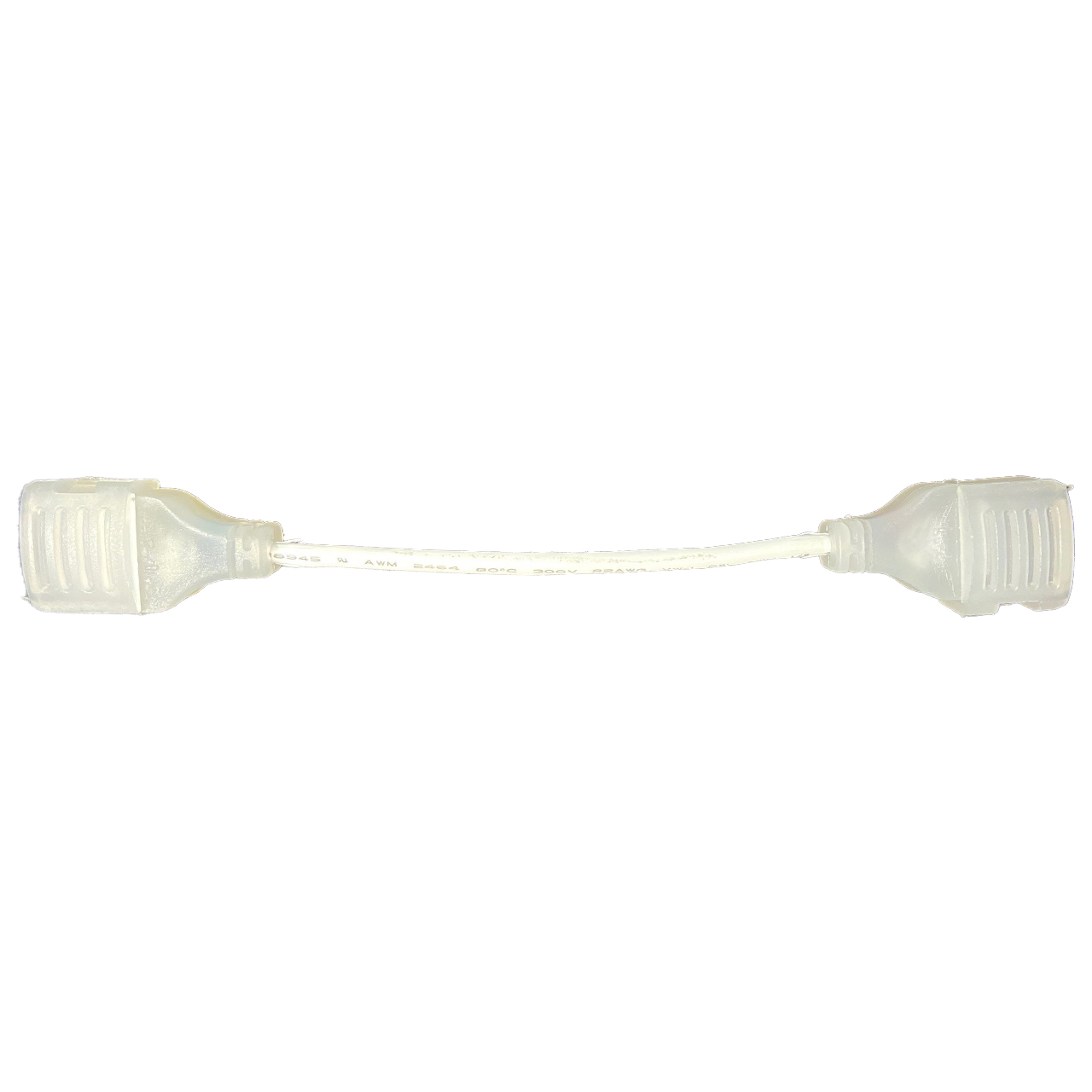 What size rope light will this work on? Will it work on 12mm thick rope lights?