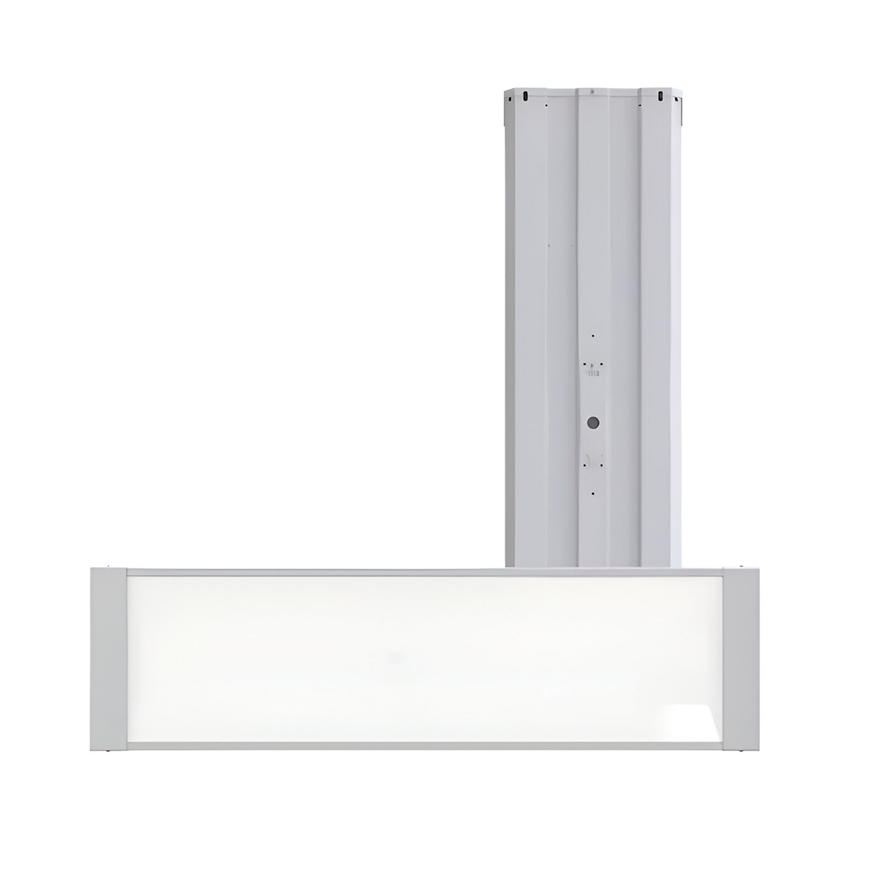 LED Linear High Bay Light - Type HBL - Selectable Wattage (110W-320W) - 44,800 Lumens Max - Cool White (5000K) - Sold In Multiples of 2 Questions & Answers