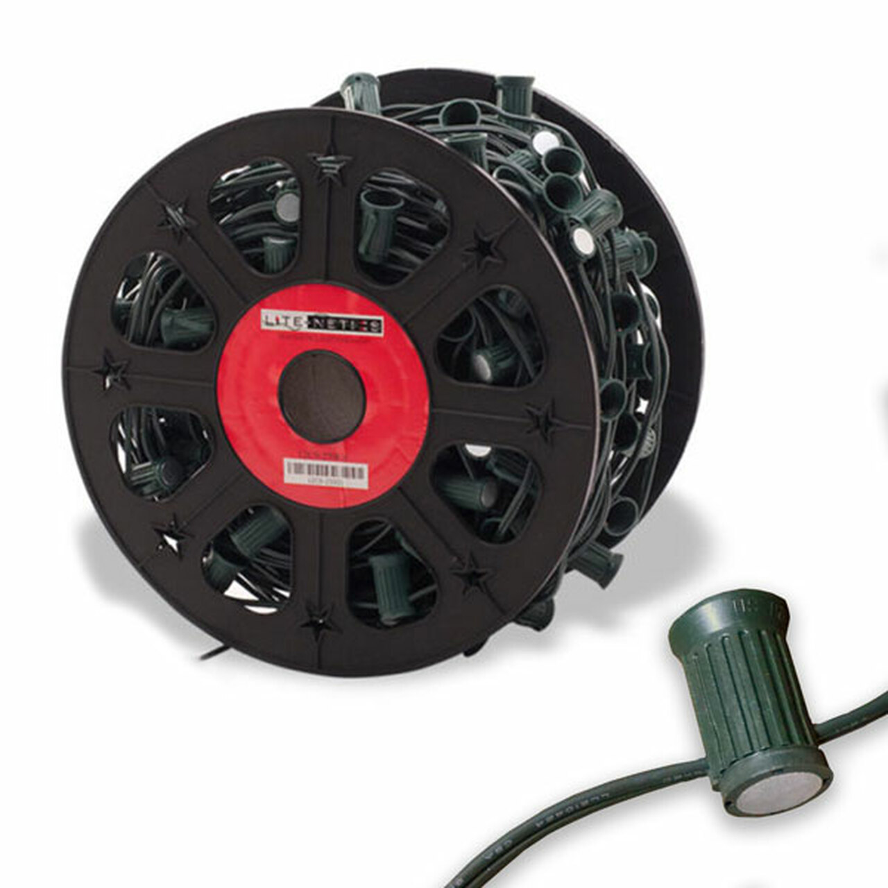 Magnetic C9 Socket Spools Questions & Answers