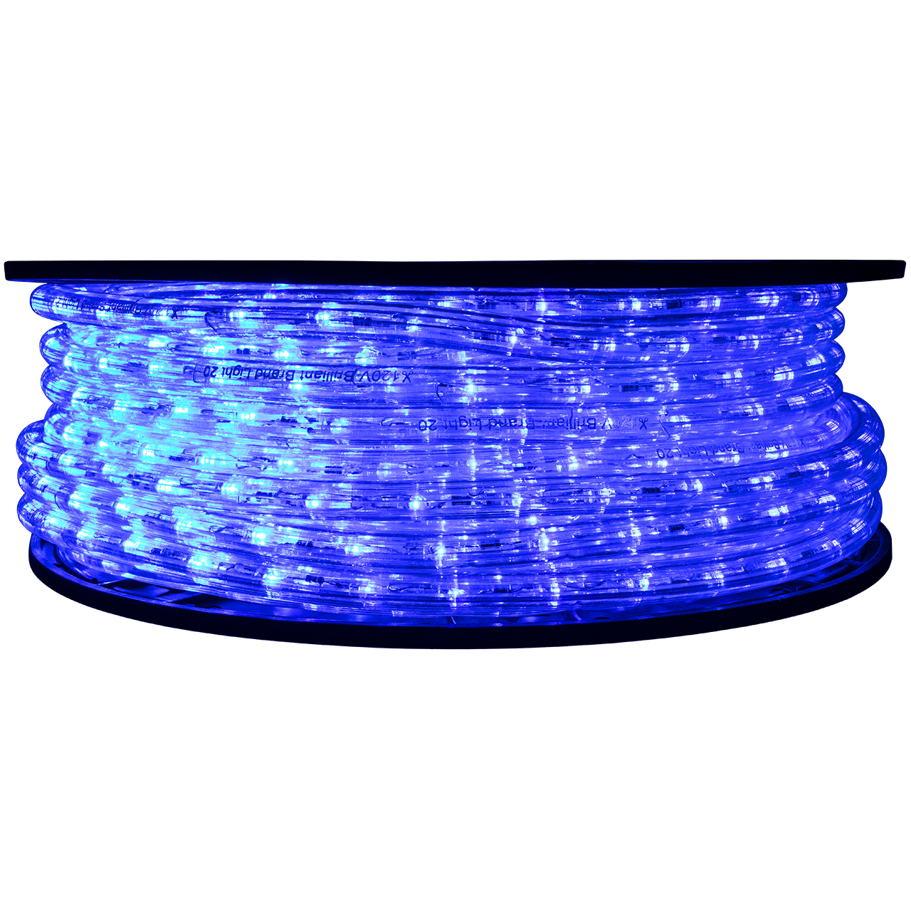 can I buy this rope light in shorter lengths