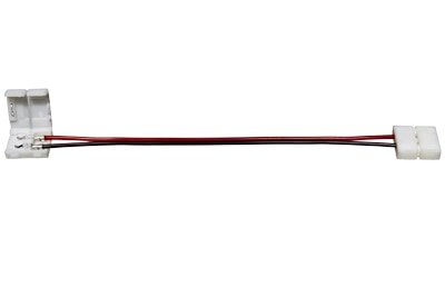 12/24 Volt LED Strip Light Jumper Connector (SMD-3528) Questions & Answers