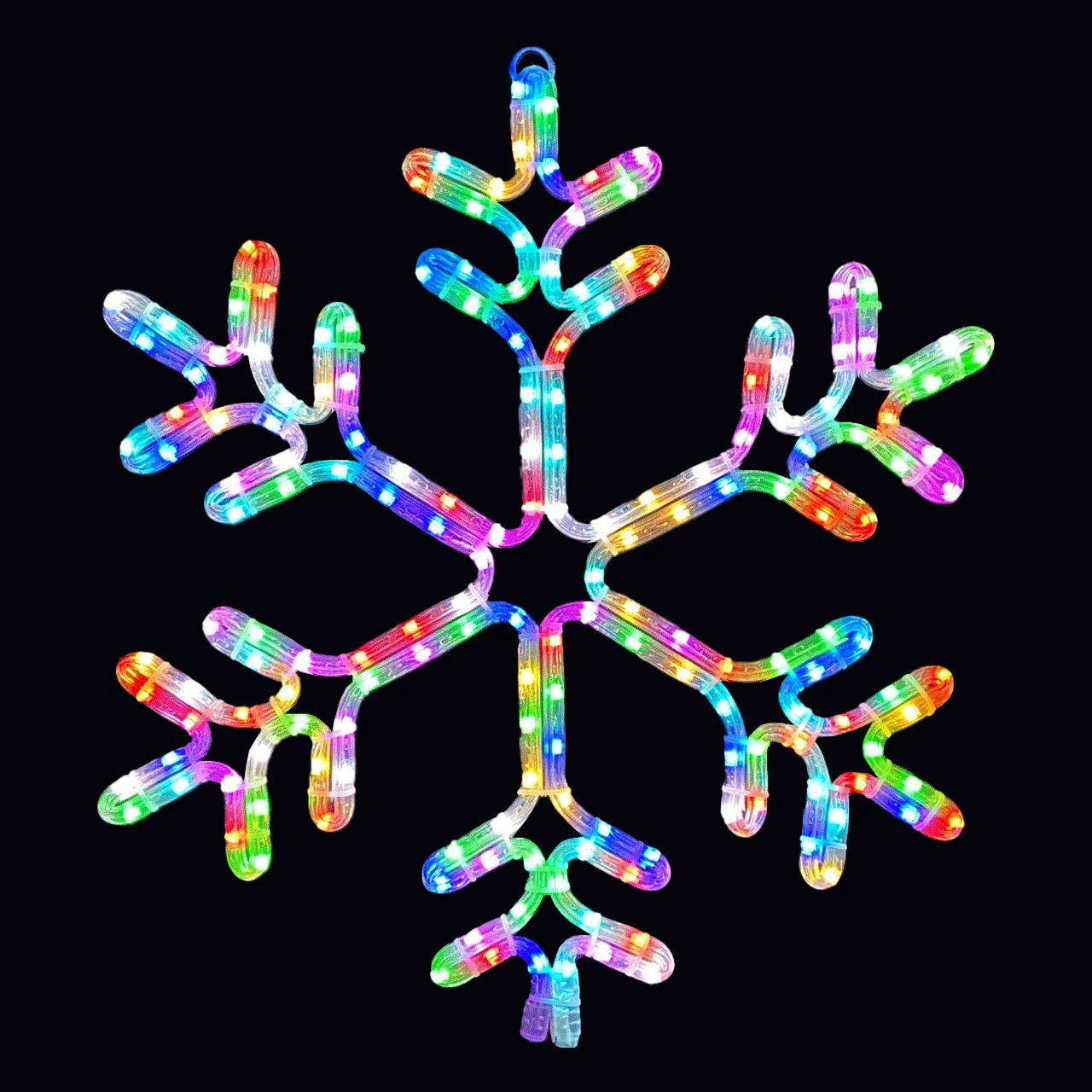 Can you connect 2 or more of these together and use remote to have both or all with same color and or effect?