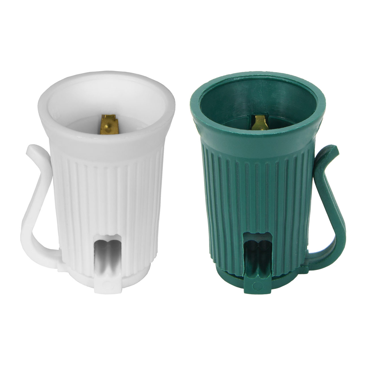 Will these sockets work for the C9 bulbs?