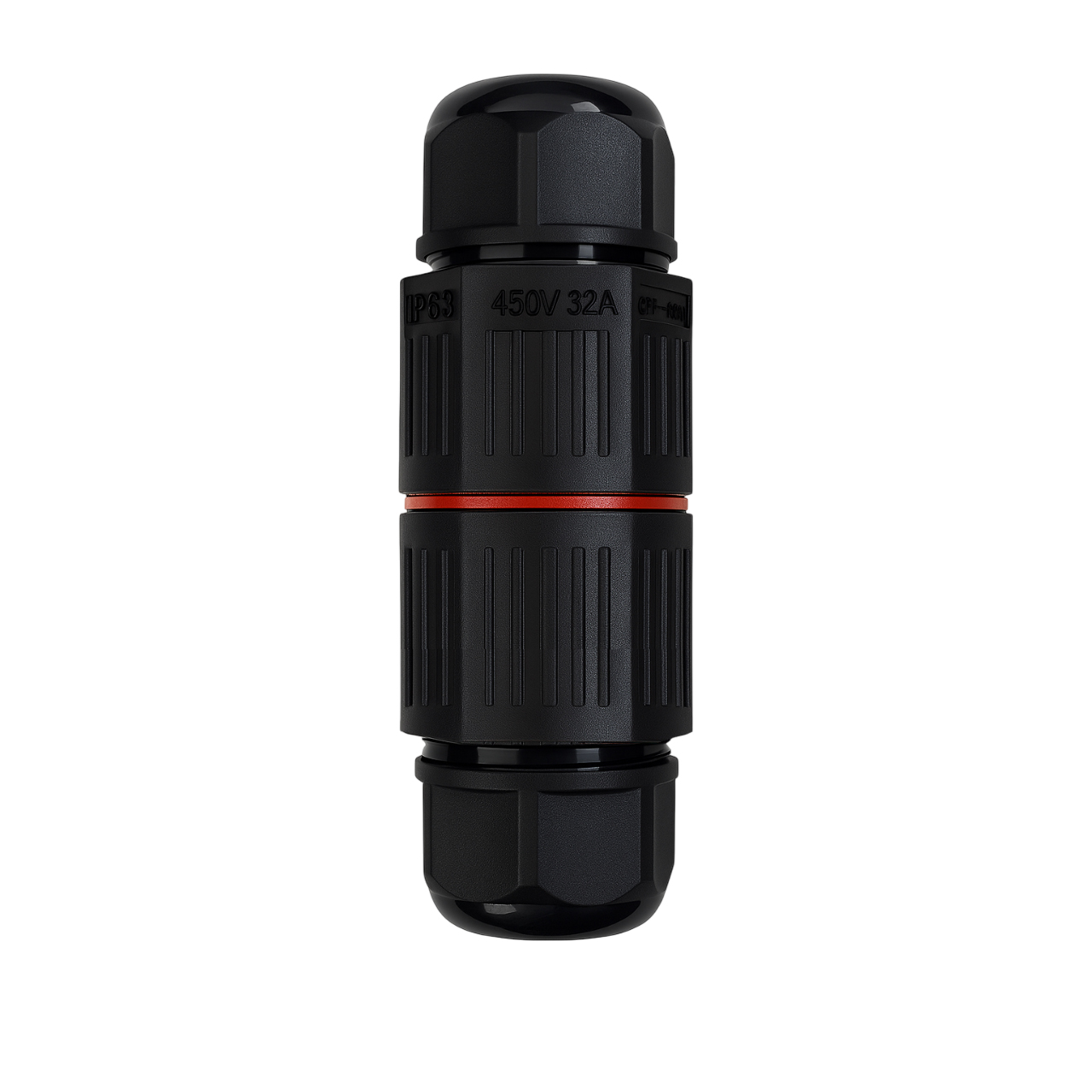 Waterproof Cord Splice Connector - IP68 Questions & Answers